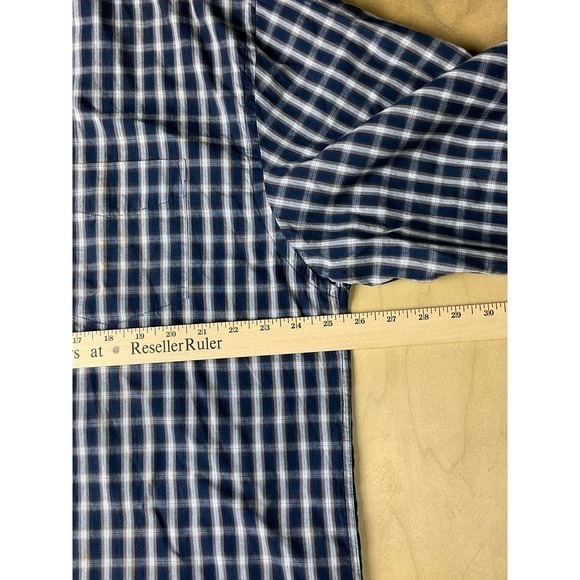 Mossimo Button Shirt Men's XL Extra Large‎ New NWT - Picture 7 of 7